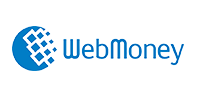 webmoney Logo
