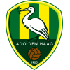 ADOデン・ハーグ Logo