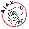 アヤックス・アムステルダム Logo
