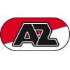 AZアルクマール Logo