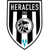 ヘラクレス・アルメロ Logo
