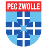 PECズヴォレ Logo