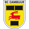SC カムブール・リーウアーデン Logo