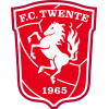 FCトゥウェンテ Logo