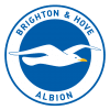 ブライトン&ホーヴ・アルビオン Logo