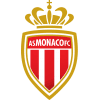 AS モナコ Logo