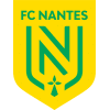 FCナント Logo