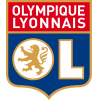 オリンピック・リヨン Logo