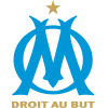 オリンピック・マルセイユ Logo