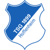 1899ホッフェンハイム Logo