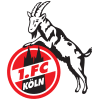 1. FCケルン  Logo