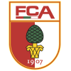 FCアウクスブルク Logo
