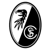 SCフライブルク Logo