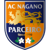 アスレチッククラブ長野パルセイロ Logo