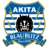 ブラウブリッツ秋田 Logo