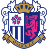 セレッソ大阪 Logo