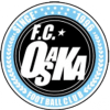 FC大阪 Logo