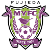 藤枝MYFC Logo