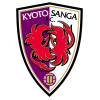 京都サンガF.C. Logo