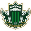 松本山雅フットボールクラブ Logo