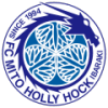 水戸ホーリーホック Logo