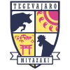 テゲバジャーロ宮崎 Logo